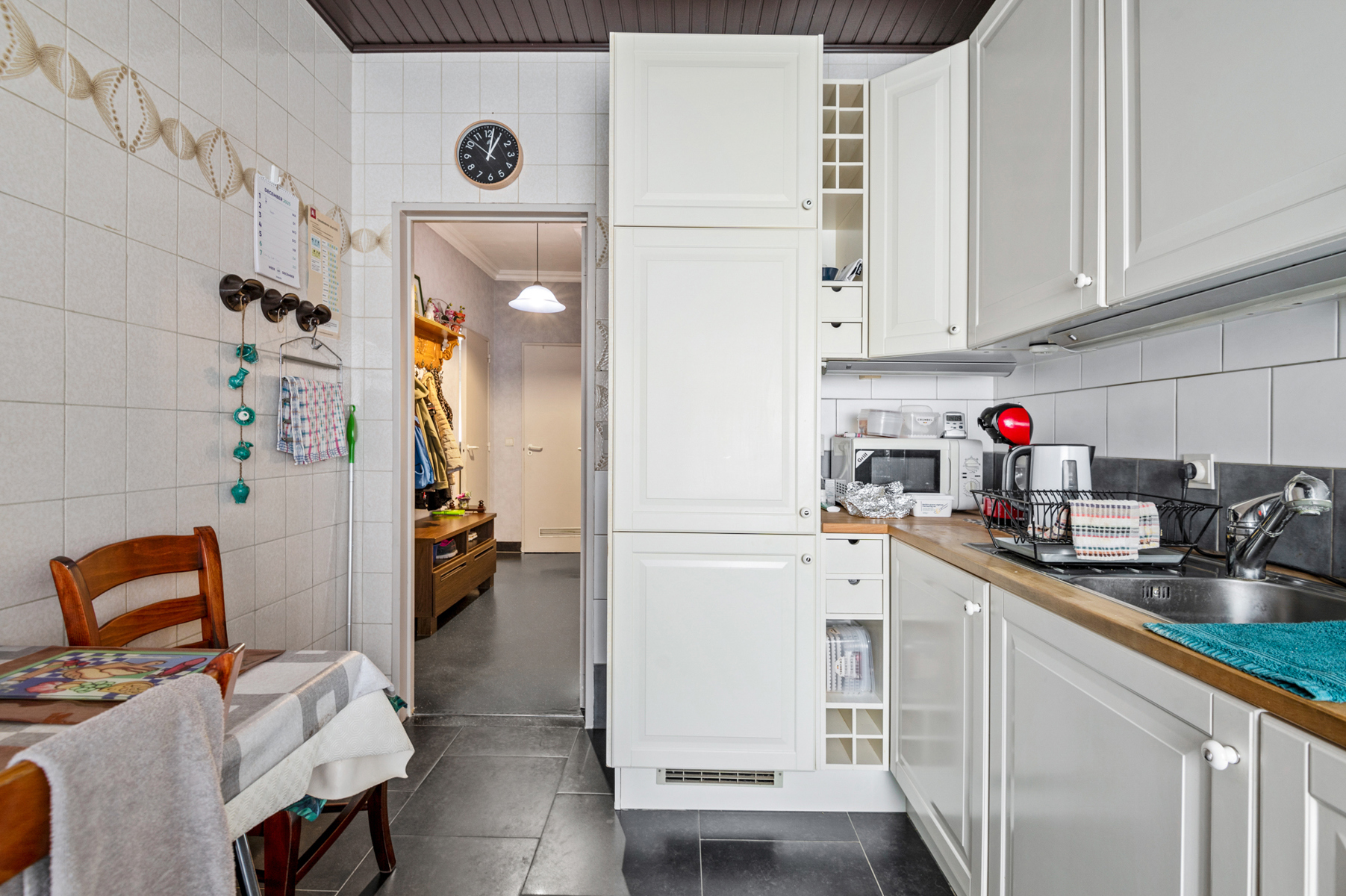 Gelijkvloers appartement op een toplocatie - foto 5