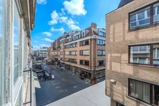 Ce fantastique appartement (100 m²) à vendre est situé au deuxième étage de la résidence Wittenonnen. Grâce à son emplacement central, vous...