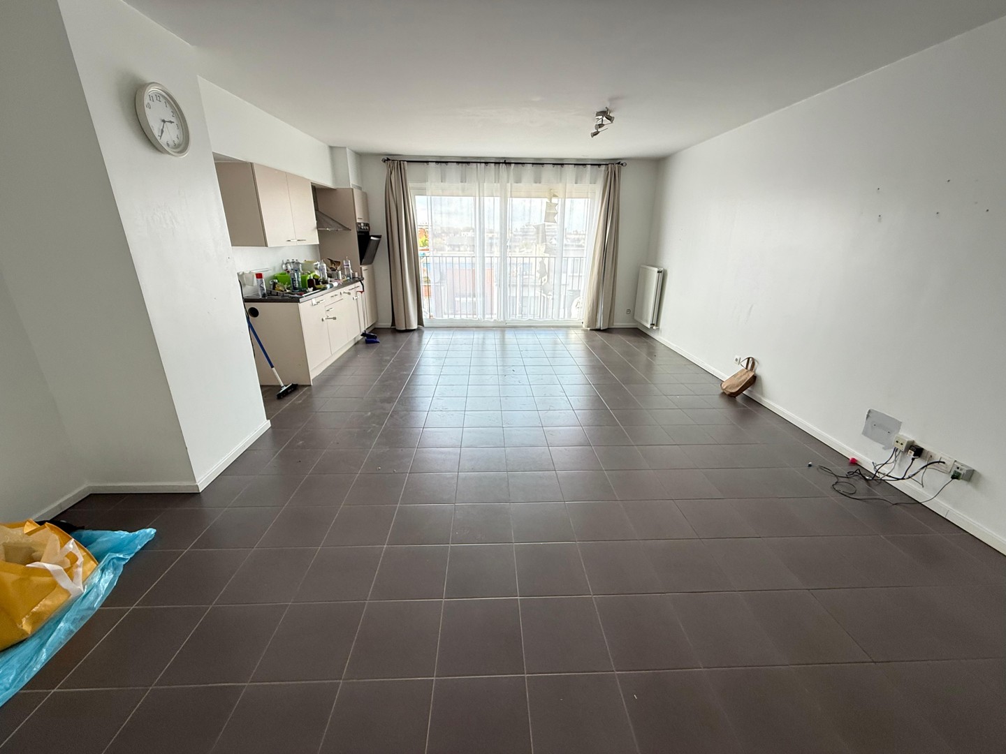 APPARTEMENT MET TERRAS - foto 3