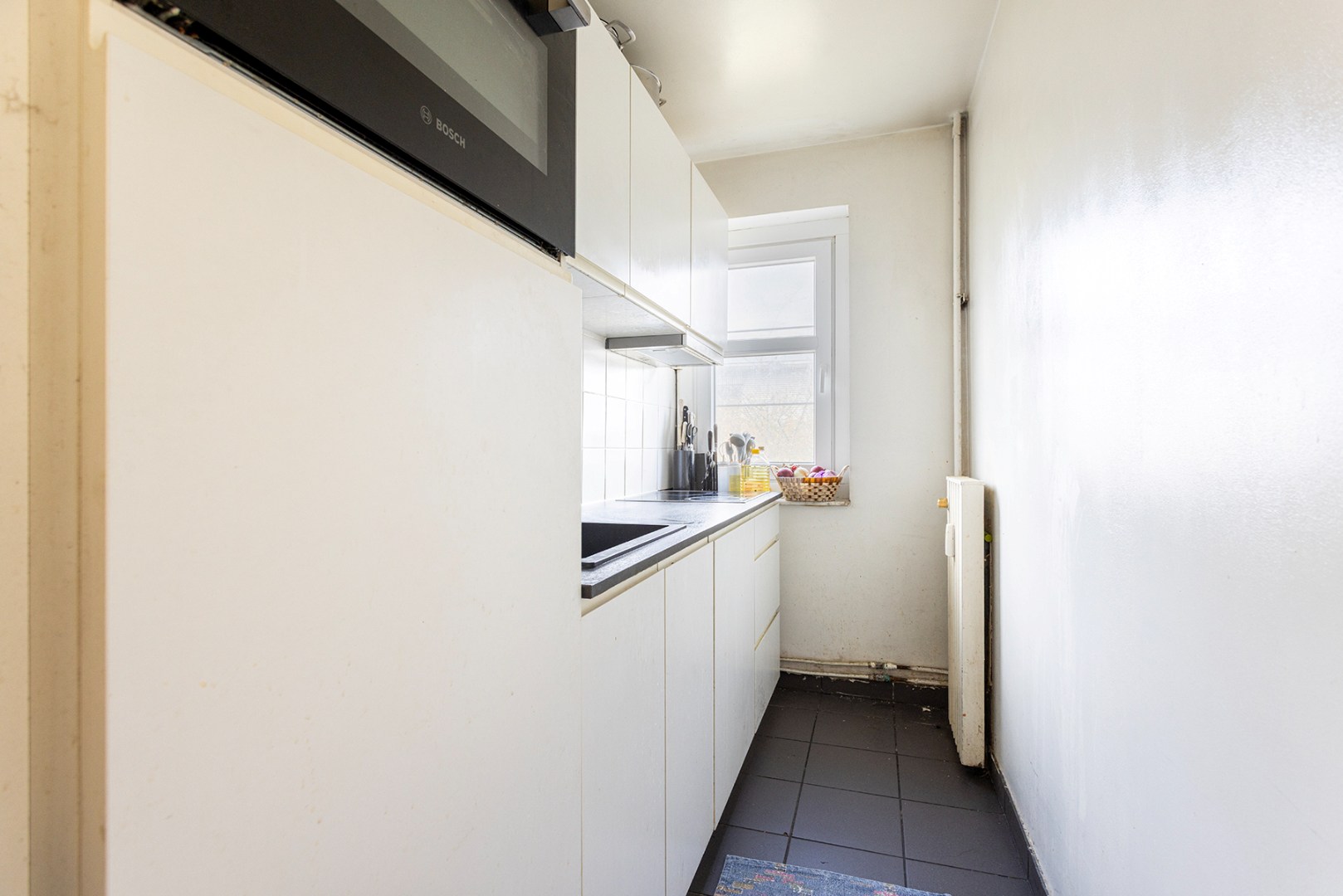 Gezellig 1-slaapkamer appartement te Deurne! - foto 4