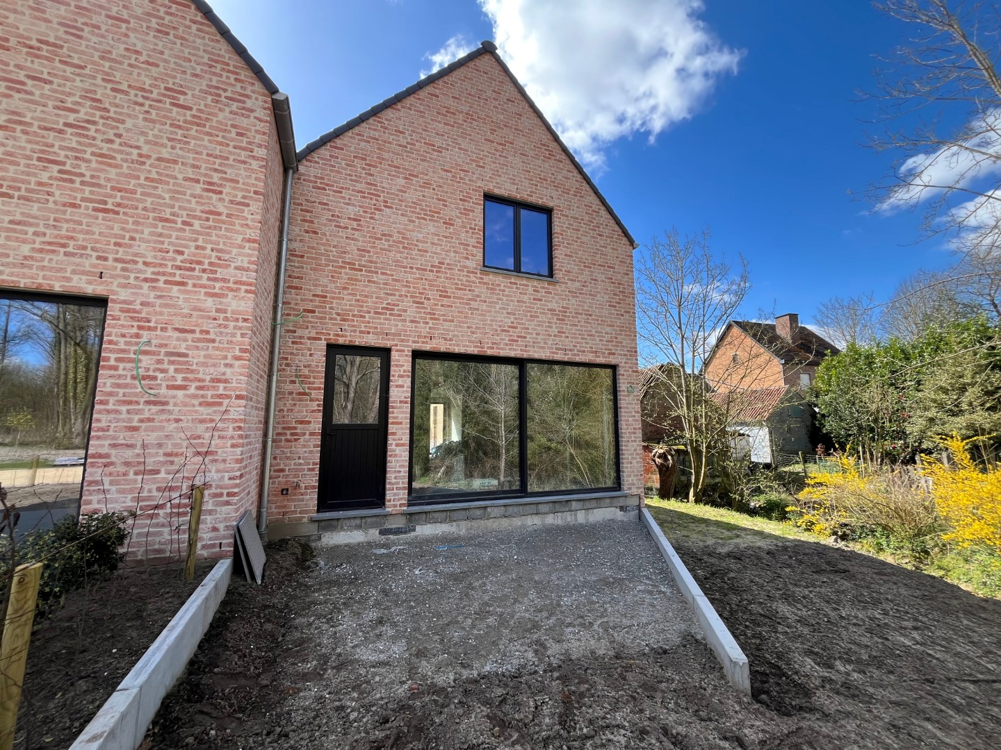 Maison à vendre à Dikkelvenne avec 3 chambres - photo 4