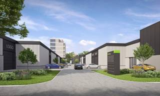 <p><strong>KANTOOR 4.01 VAN 138M² + 11M² TERRAS GELEGEN OP DE 4DE VERDIEPING IN HET KOPGEBOUW VAN HET IQ-PARK TE LANKLAAR.</strong><strong><br /></strong><br /><strong>KENMERKEN<br /></strong>- kantoor: 138m² + 11m² terras <br />- gelegen op de 4de verdieping <br />- in kopgebouw met horeca en conciërgewoning <br />- verkoop in CASCO staat<strong><br /></strong><br /><strong>FASE 4</strong><br />Fase 4 van het IQ-Park omvat de bouw van 18 bedrijfsunits met of zonder kantoren en de optie van een unit met conciërgewoning uitgevend op de Zuid-Willemsvaart. Daarnaast komt er op de site een gebouw van zes verdiepingen hoog met een diverse invulling. Op het gelijkvloers komt een bistro, terwijl de eerste tot en met de zesde verdieping plaats bieden aan tien kantoorruimtes. Daarnaast komt er op de vijfde verdieping een conciërgewoning met een prachtig uitzicht op het water.<br /><br />Dit alles midden in de kennisregio Eindhoven-Luik-Maastricht-Aken, met uitgebreide mogelijkheden tot groei en innovatie.<br /><br /><strong>KMO-UNITS</strong><br />De KMO-units worden verdeeld over 3 gebouwen en hebben een oppervlakte vanaf 246m². Een aantal units zijn voorzien van een tussenvloer waar een kantoor ingericht kan worden. Het gebouw gelegen langs de Zuid-Willemsvaart omvat 3 units welke de mogelijkheden hebben om een conciërgewoning in onder te brengen.<br /><br /><strong>KOPGEBOUW</strong><br />Het kopgebouw van zes verdiepingen hoog omvat een mix van horeca, kantoorruimtes en een conciërgewoning.<br />- Gelijkvloers: bistro van 175m² + 94m² terras.<br />- 1°, 2°, 3°, 4° &amp; 5° verdieping: kantoorruimtes vanaf 124m² tot 145m² + terrassen. <br />- 5° verdieping: conciërgewoning 145m² + 11m² terras.<br />- 6° verdieping: top office 173m² + terras 102m².<br /><br />Bekijkt u deze advertentie via een aanverwante vastgoedsite, surf dan zeker naar onze website www.N78vastgoed.be voor een uitgebreide beschrijving en plannen. Meer info: +32 (0)89 86 18 88 of info@N78vastgoed.be.<br /><strong></strong></p>