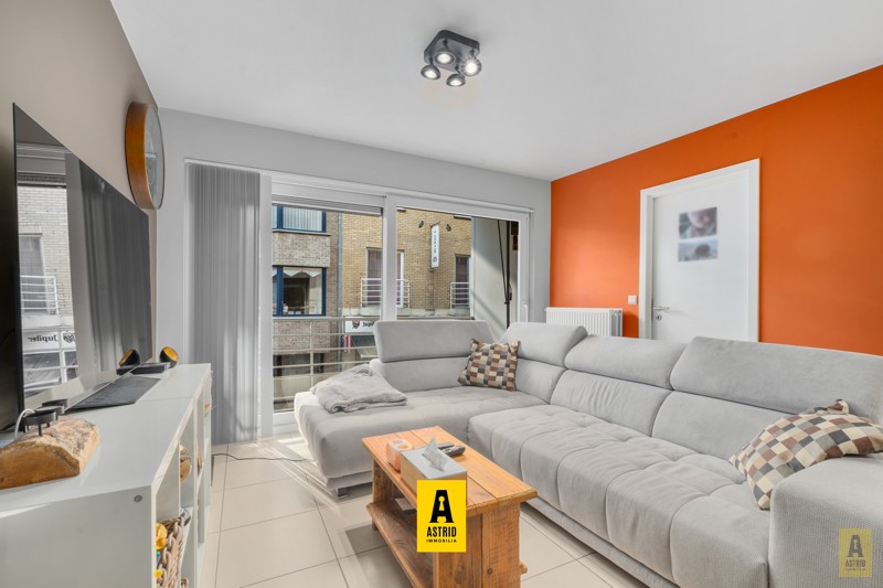 Zonnig instapklaar appartement vlakbij zee! - foto 5
