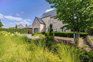 Maison à vendre à Dessel