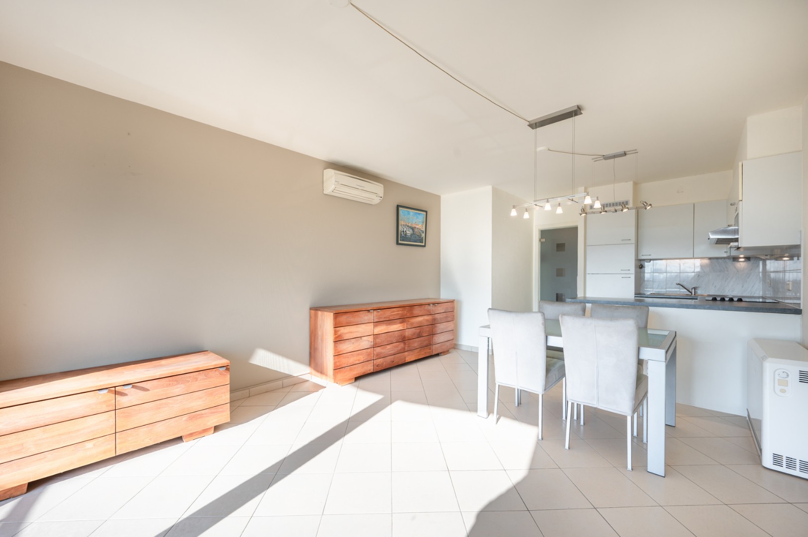Appartement in Brugge