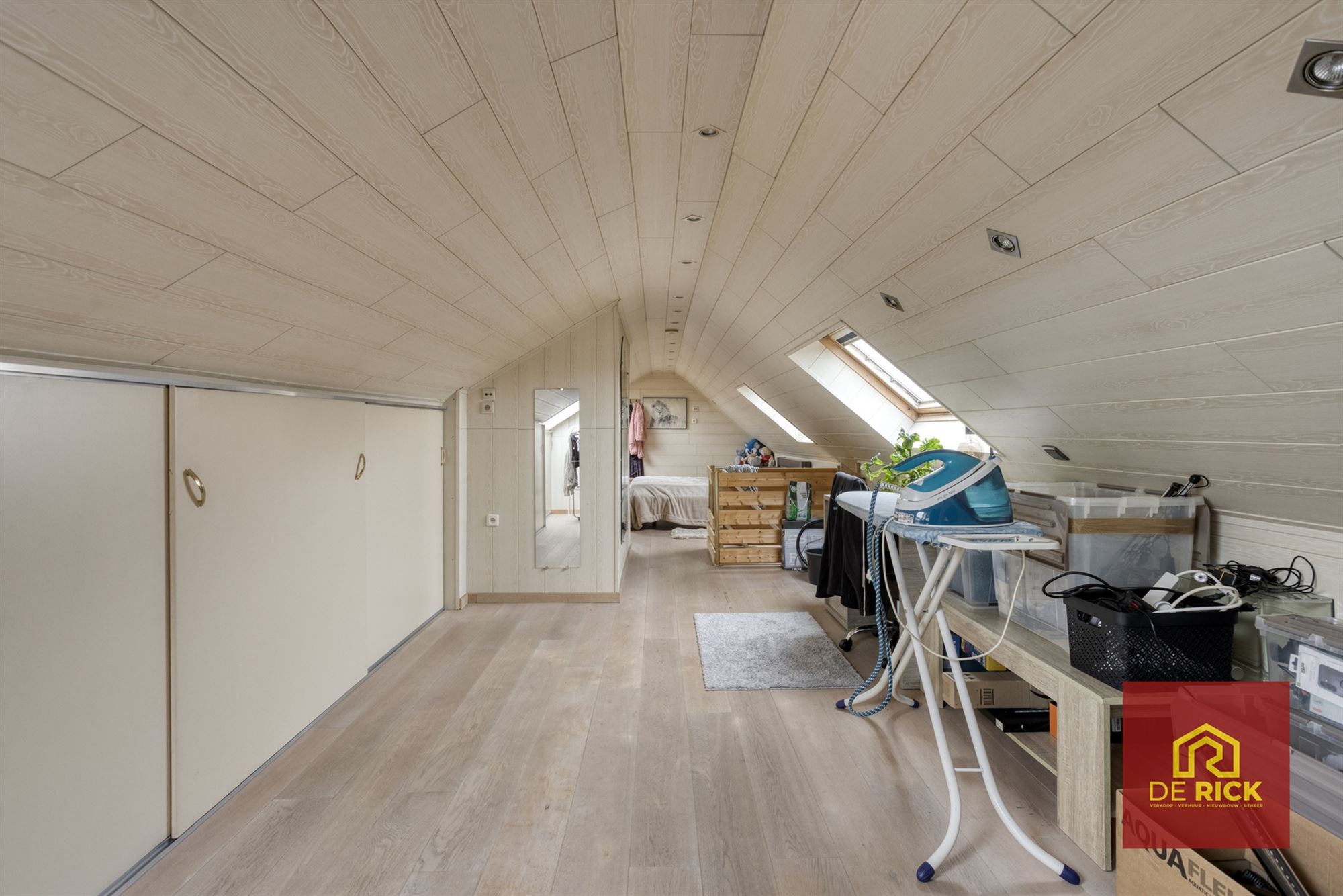 Duplex -appartement in volle centrum ! - foto 5