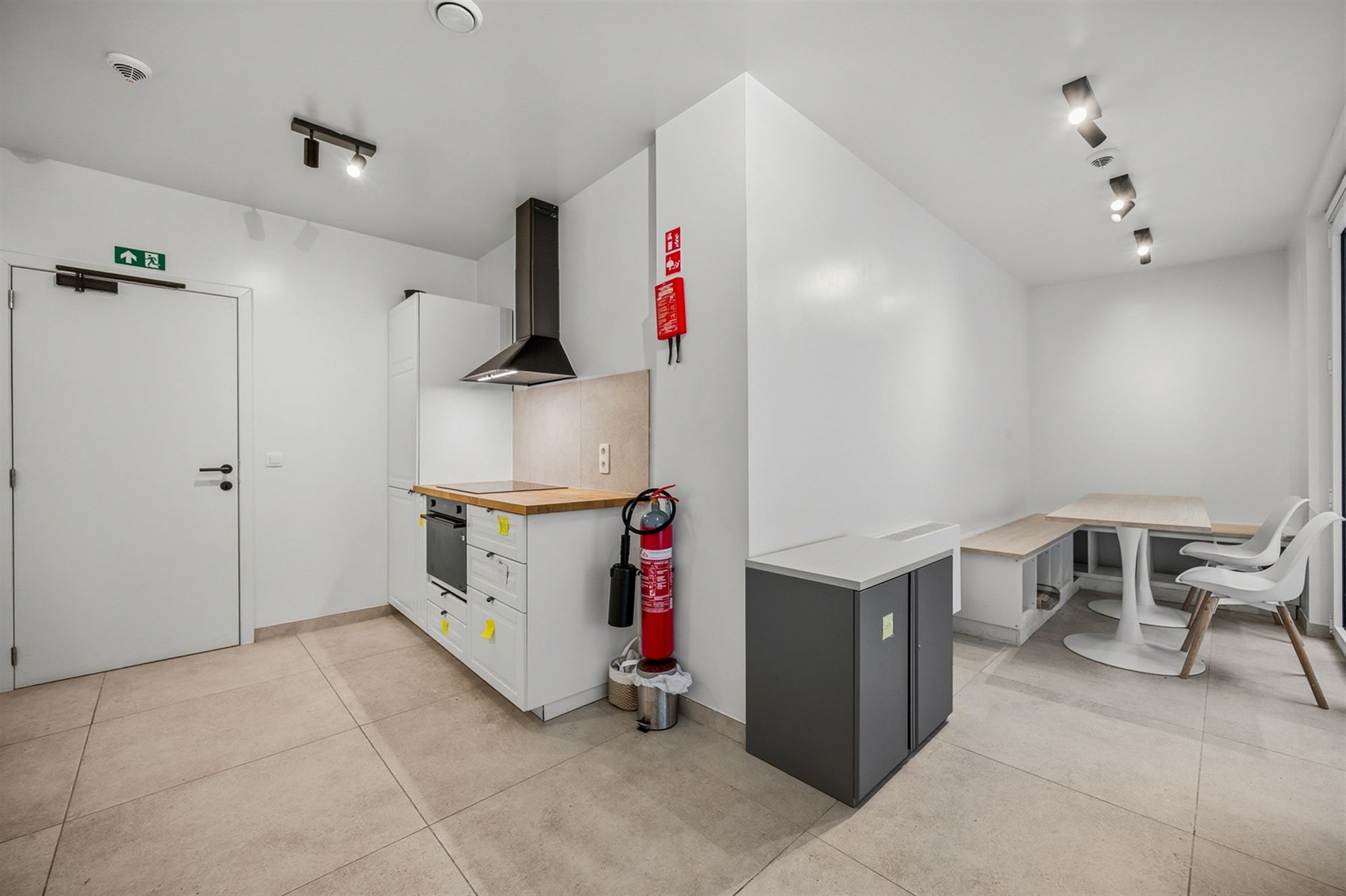 Luxueus studeren in de Tiensestraat! - foto 4