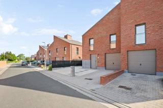 House for sale in Moorslede