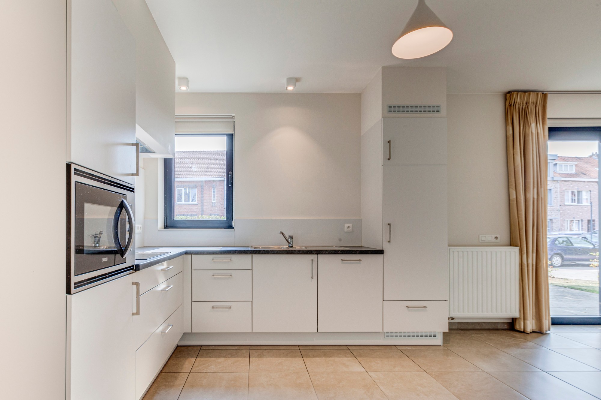 Apartment for rent in Sint-Niklaas with 1 bedroom - photo 4