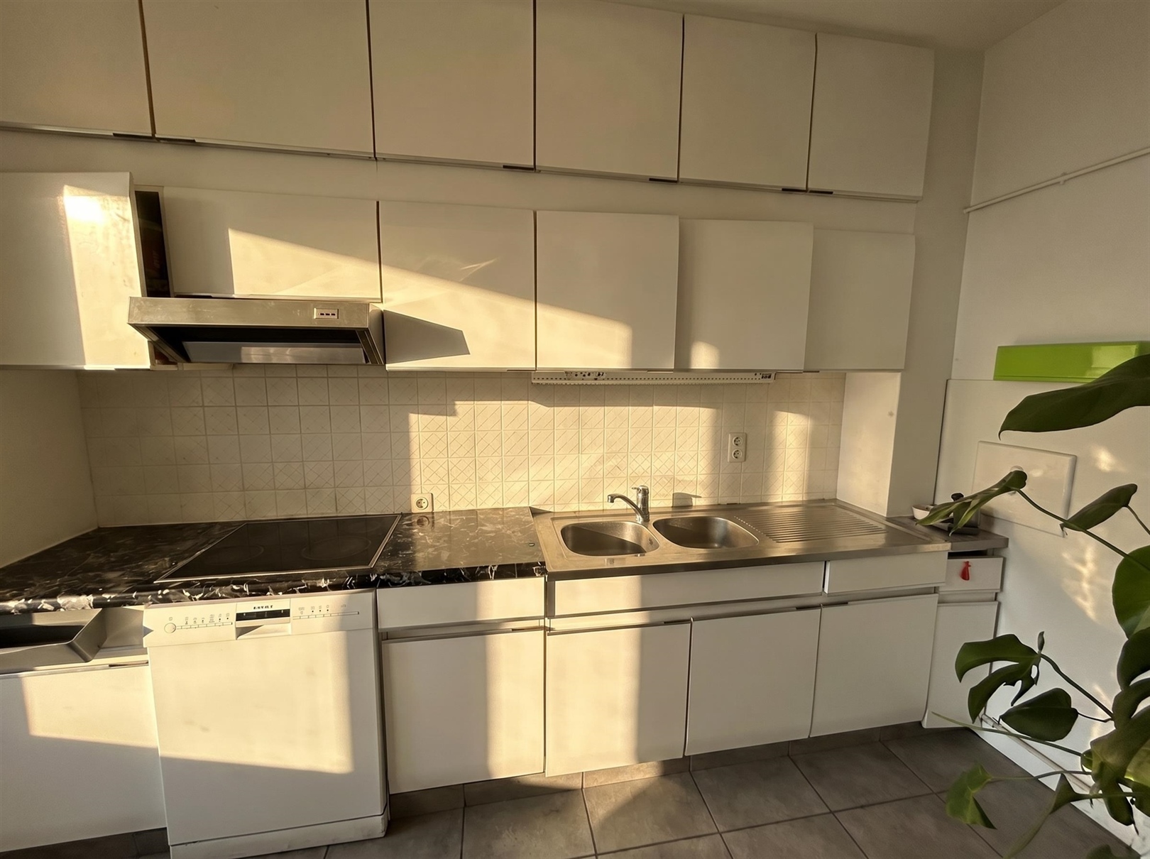Appartement met 3 slaapkamers op toplocatie - foto 4