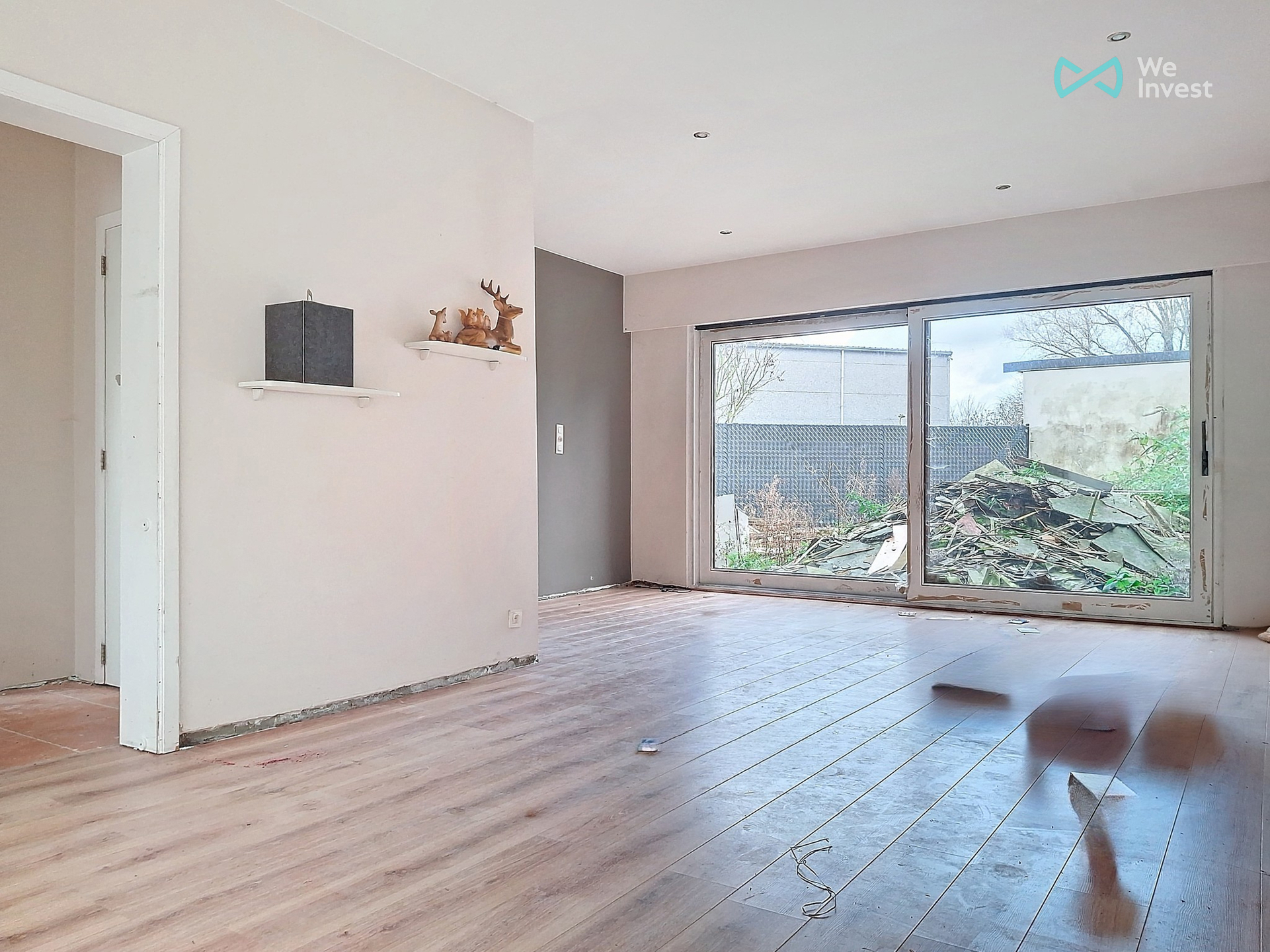 Te renoveren woning in Dendermonde - foto 3