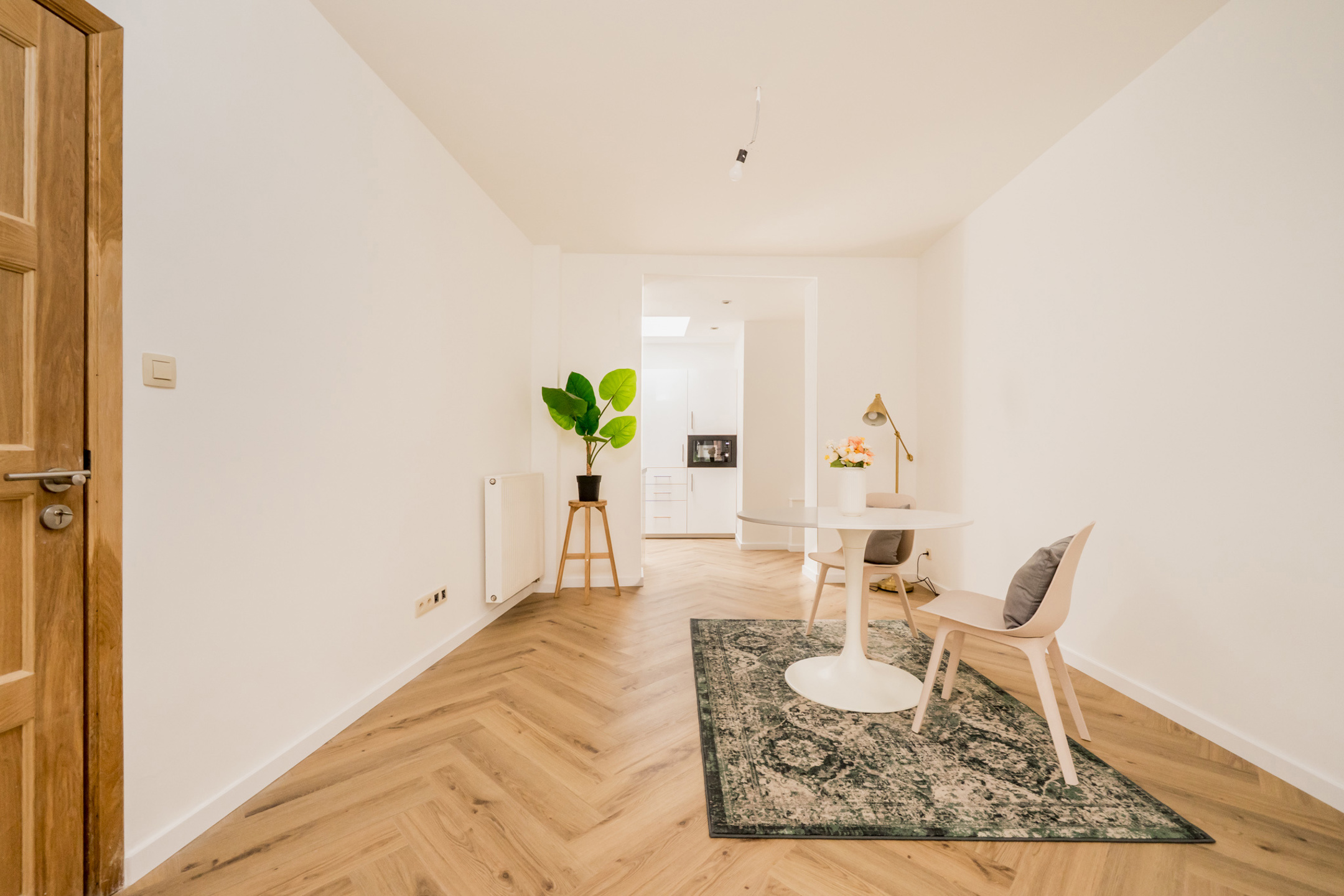 Comfortabele stadswoning in het Hart van Mechelen - foto 4