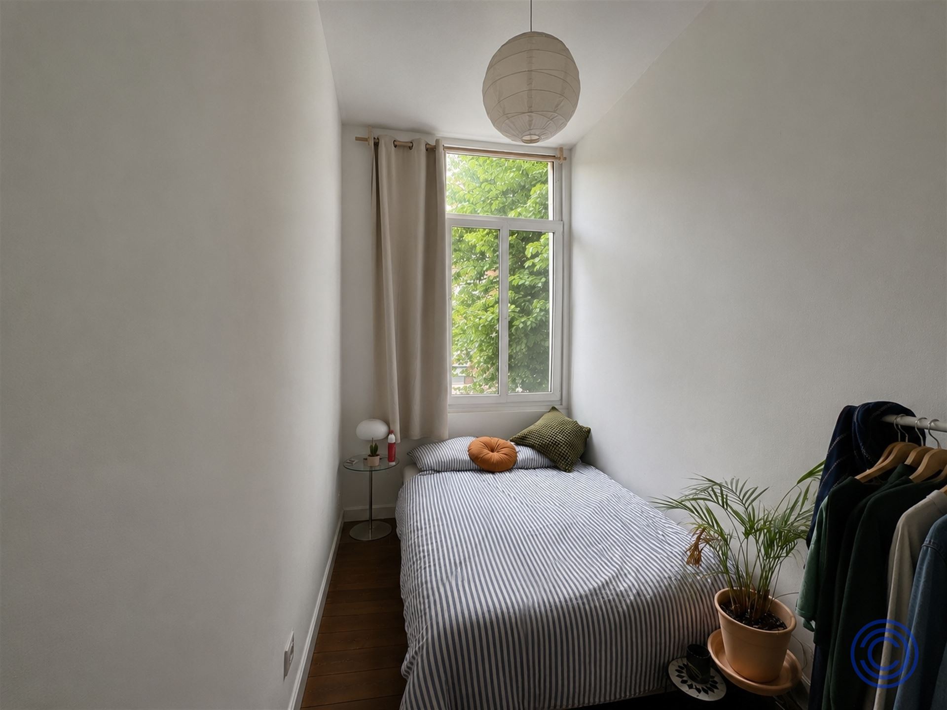 2-bedroom apartment with south-facing terrace! - photo 5