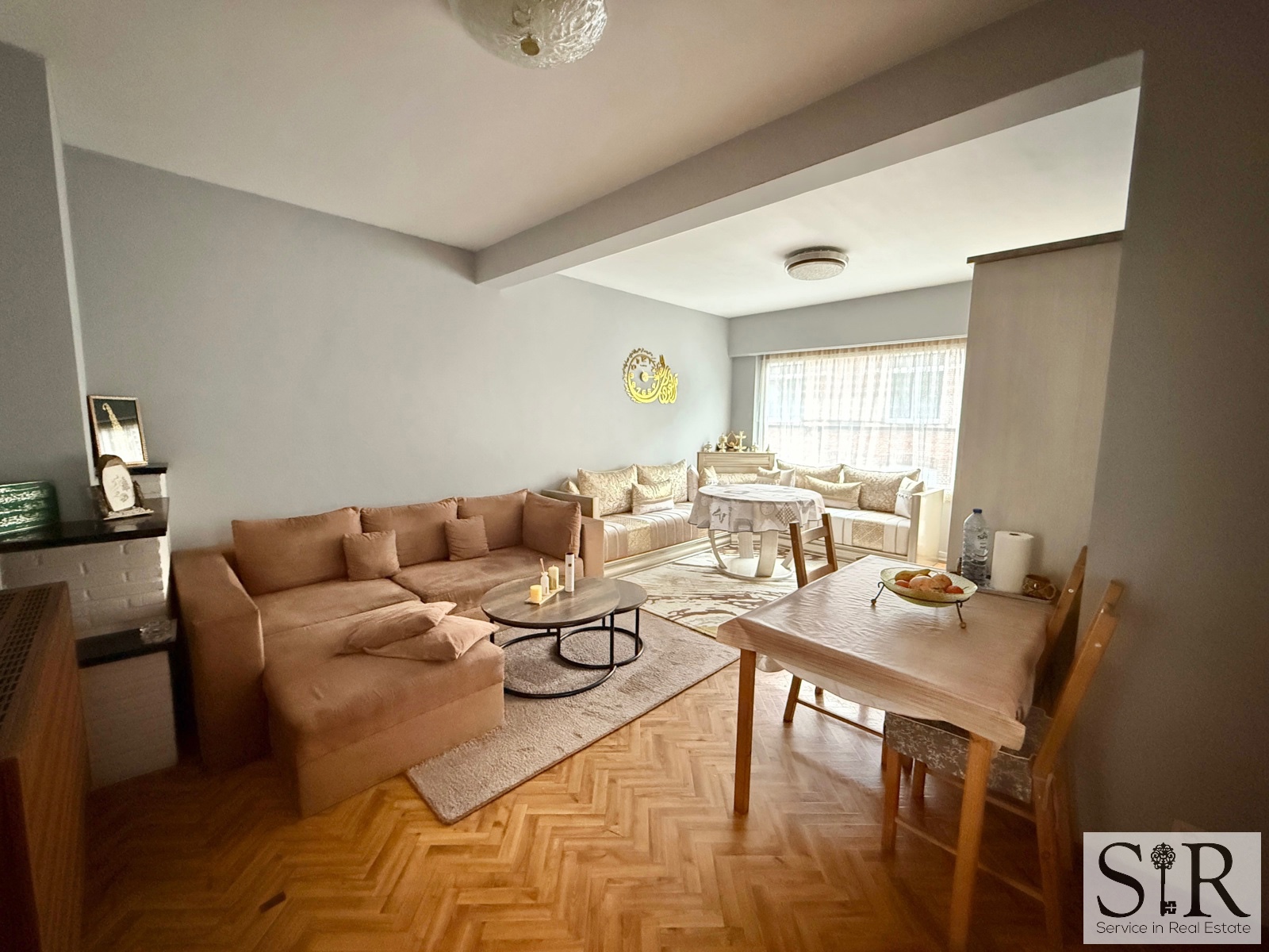 Appartement te koop in Mechelen met 2 slaapkamers - foto 2