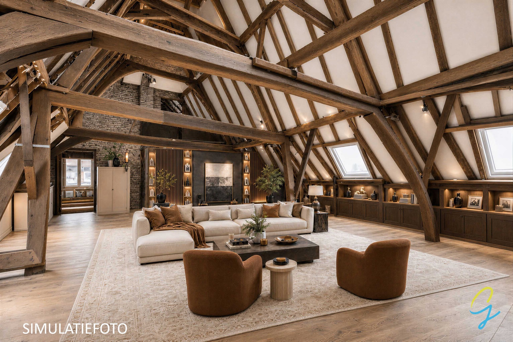 Uniek investering , renovatieproject - foto 1