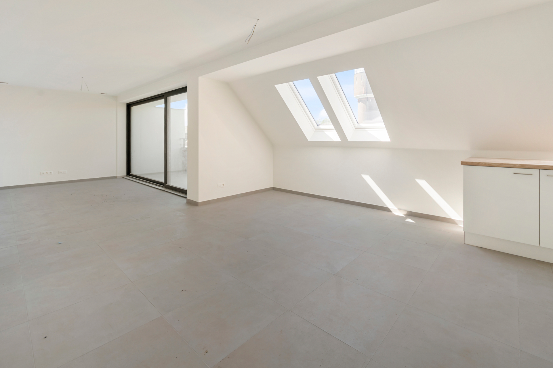 Apartment for rent in Lokeren with 1 bedroom - photo 4