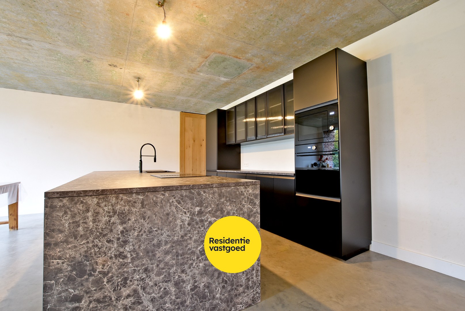 Halfopen nieuwbouwwoning aan de voet van de Zwarte Berg - foto 5