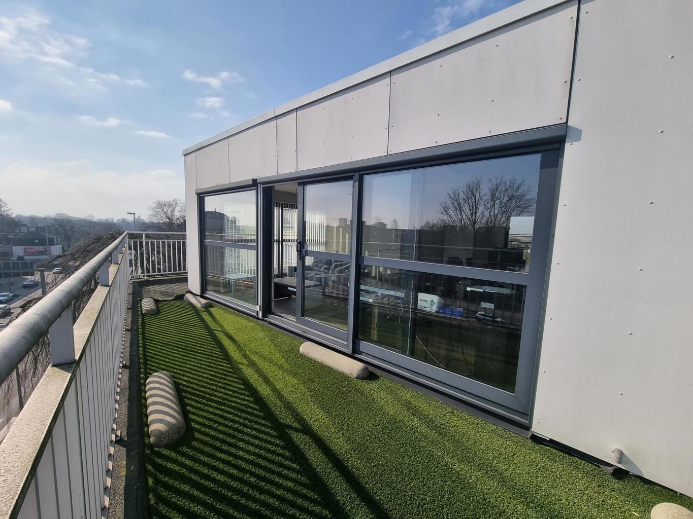 Commercial for rent in Ghent