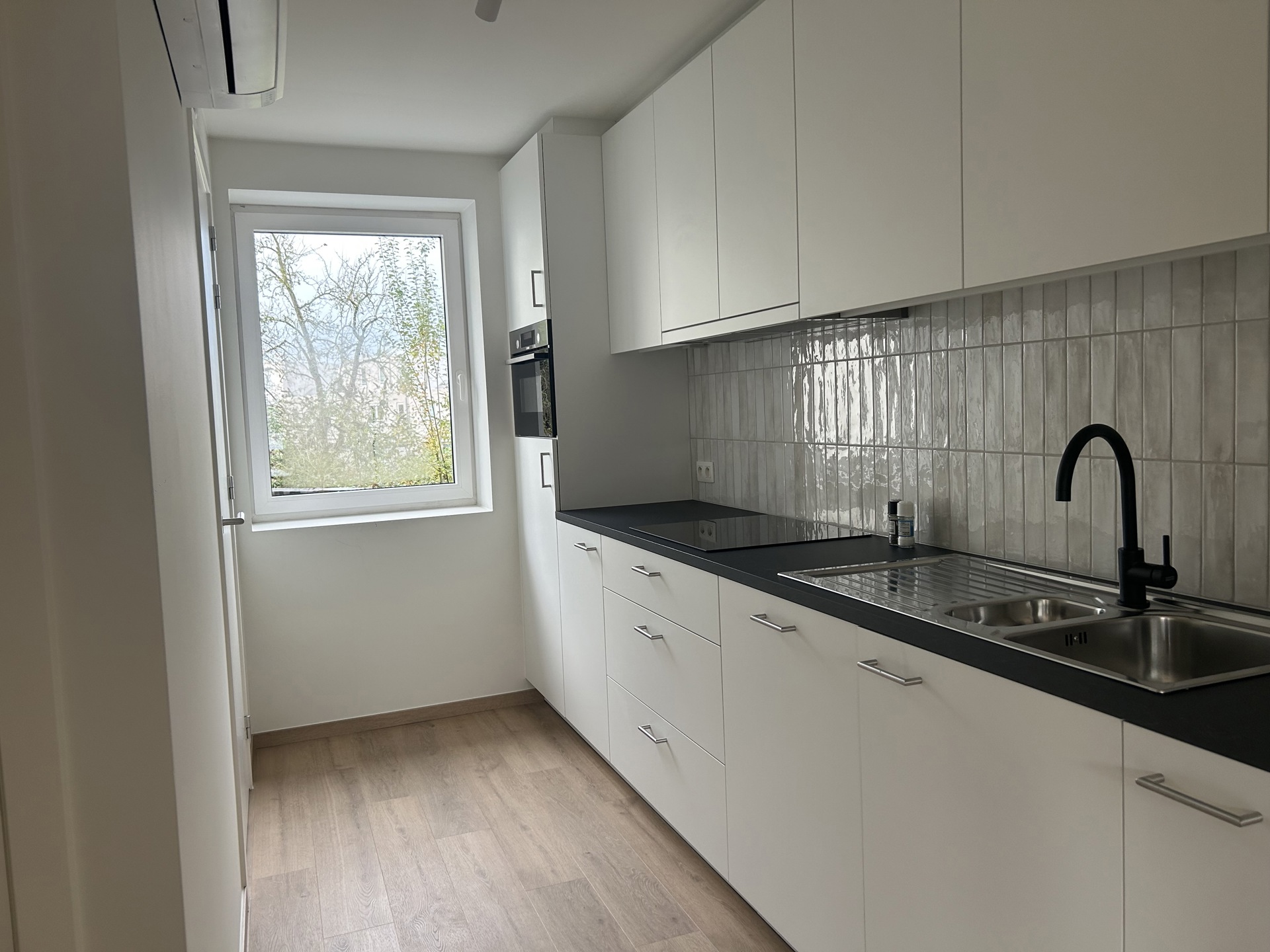 Gerenoveerd, energiezuinig appartement nabij Gent-centrum - foto 4