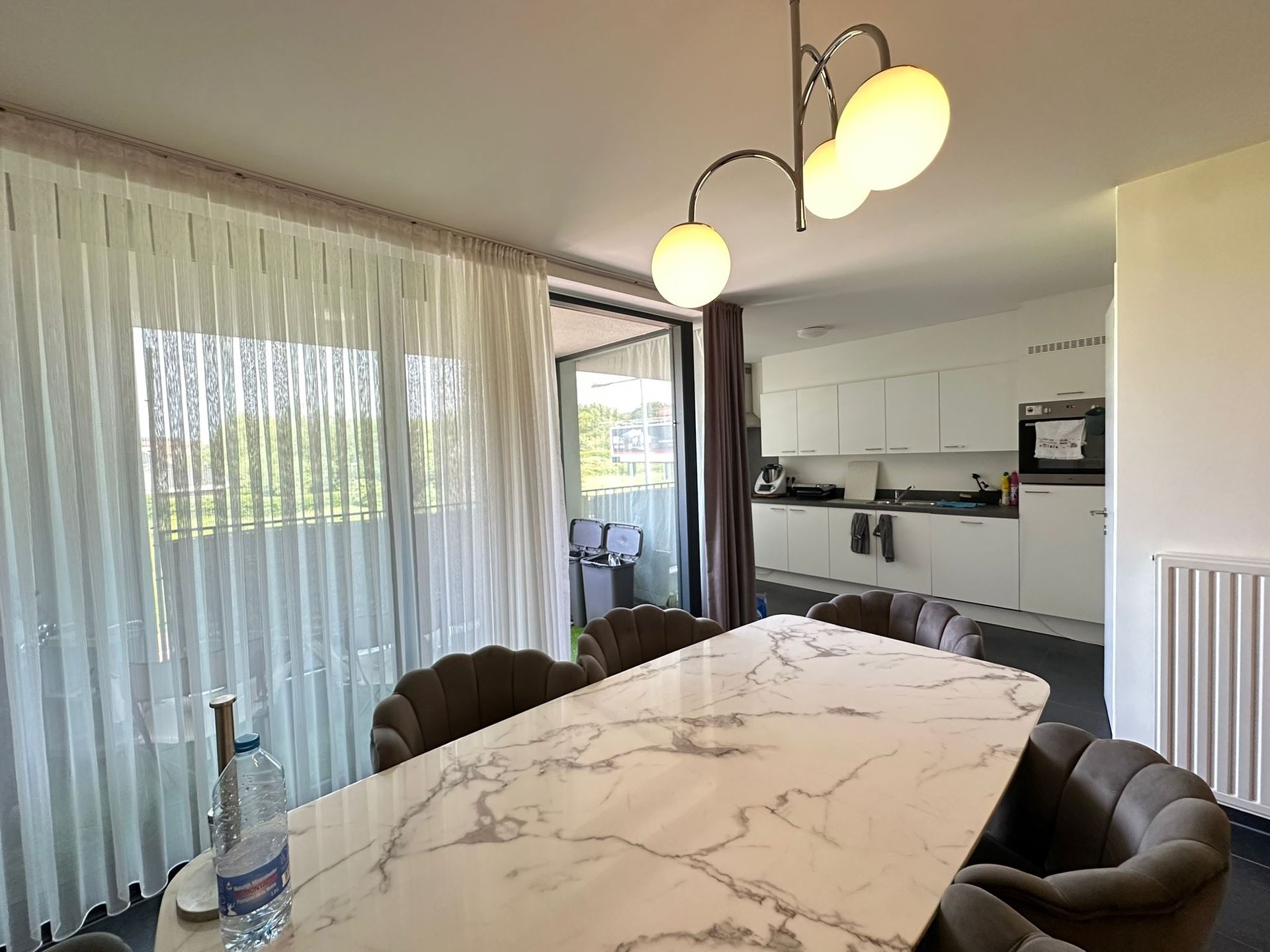 Appartement - photo 5