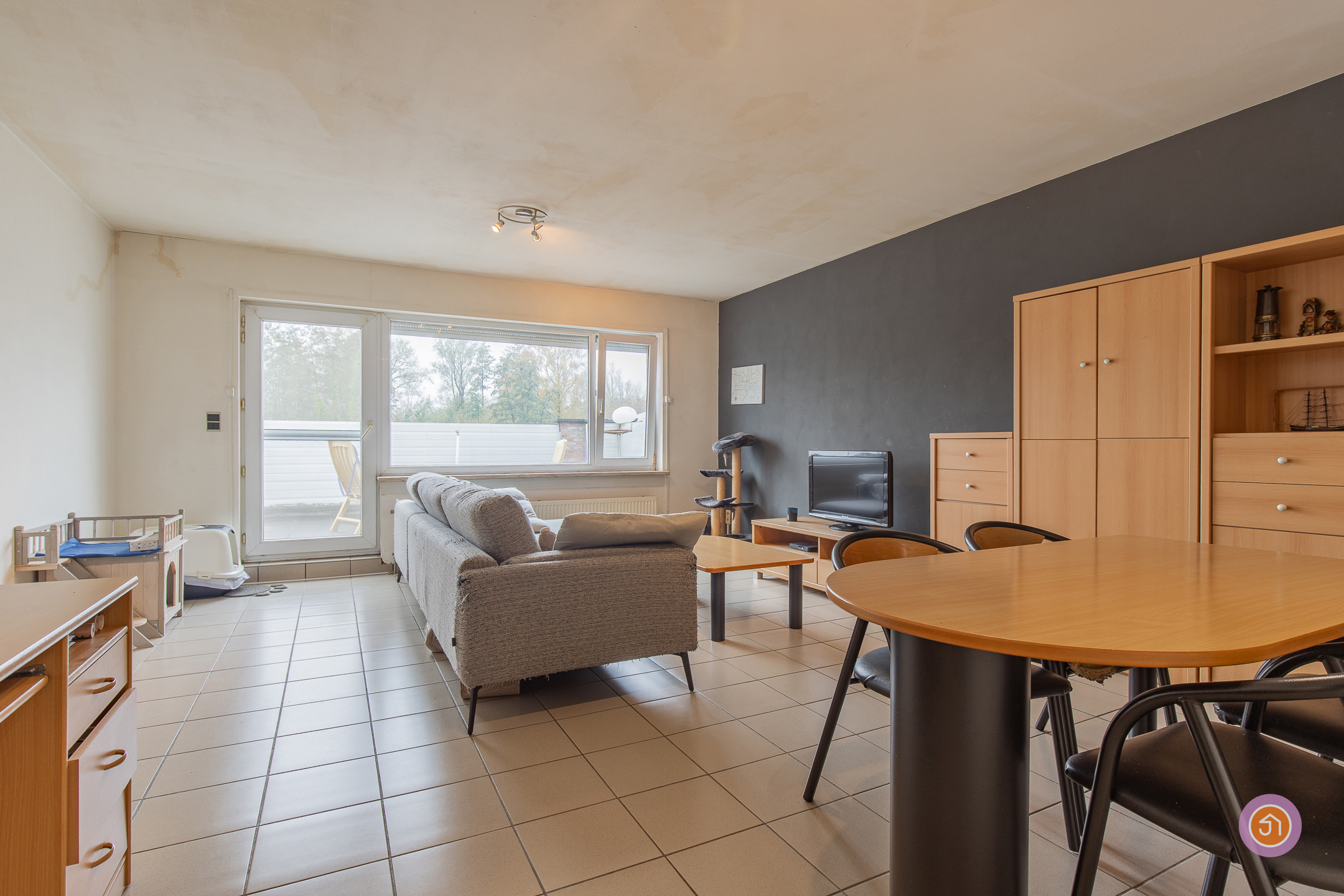 Appartement à vendre à Bornem avec 2 chambres - photo 5