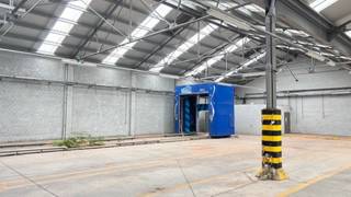 Commercial for rent in Uccle