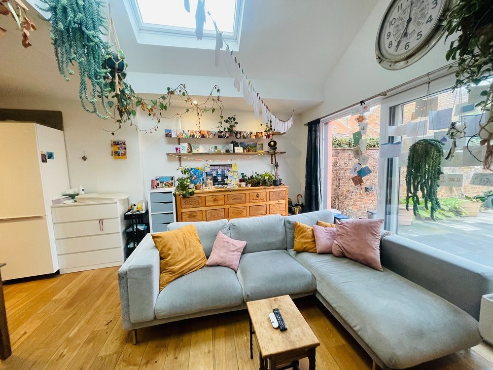 Brugge centrum  ENERGIEZUINIG  CHARMANT INSTAPKLAAR WOONHUIS met TUIN en 4 SLAAPKAMERS - photo 5