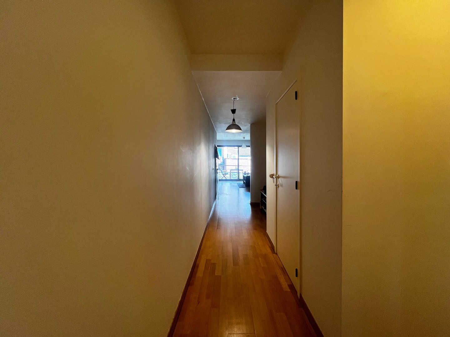Appartement te huur in centrum Gent met 3 slaapkamers en ruim terras! - foto 5