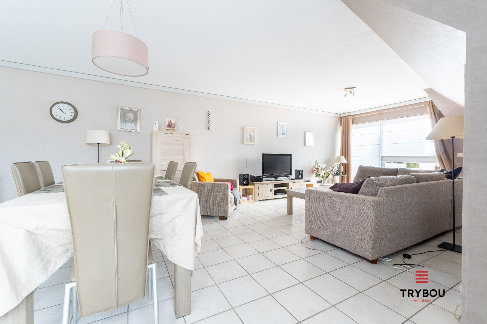 Apartment for sale in Roeselare with 2 bedrooms - photo 5