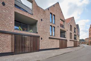 Commercial for sale in Rotselaar