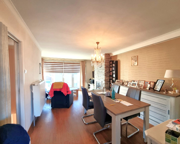 Maison à vendre à Ertvelde avec 2 chambres - photo 4