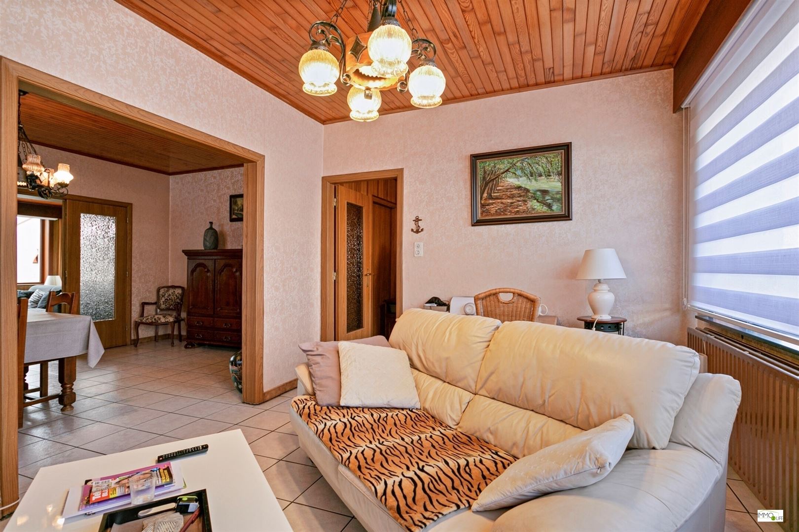 Maison à vendre à Beringen avec 5 chambres - photo 5