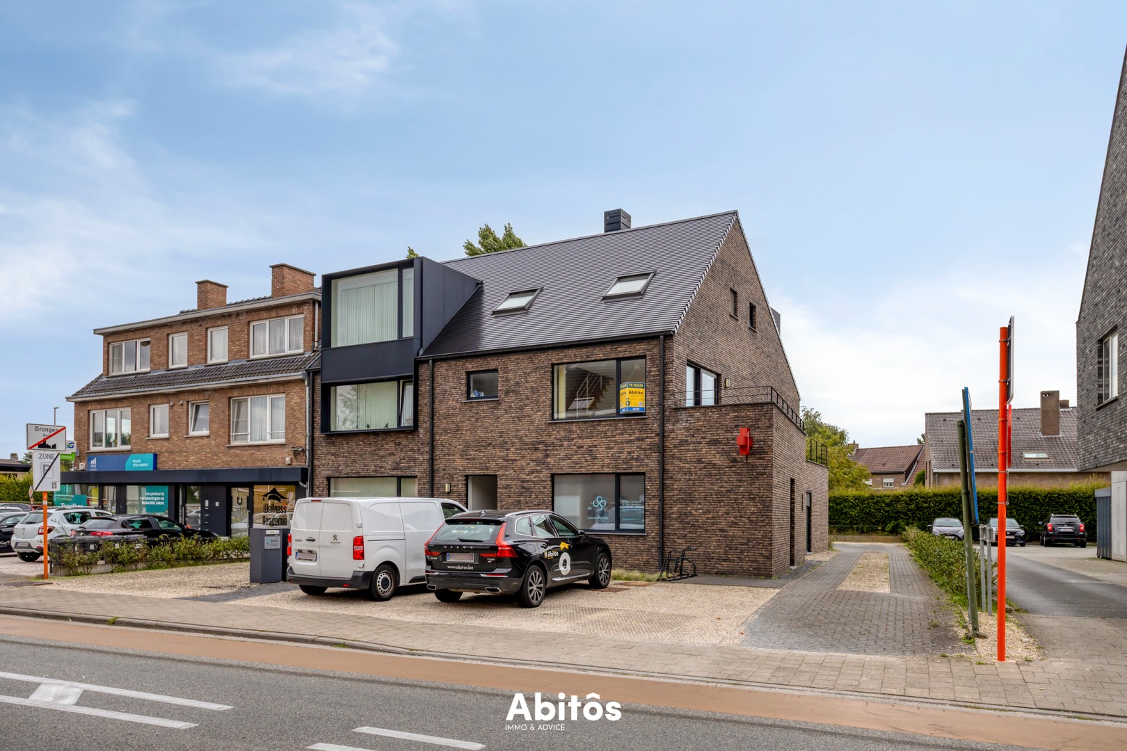 Duplex économe en énergie avec 2 chambres et terrasses ensoleillées - photo 5