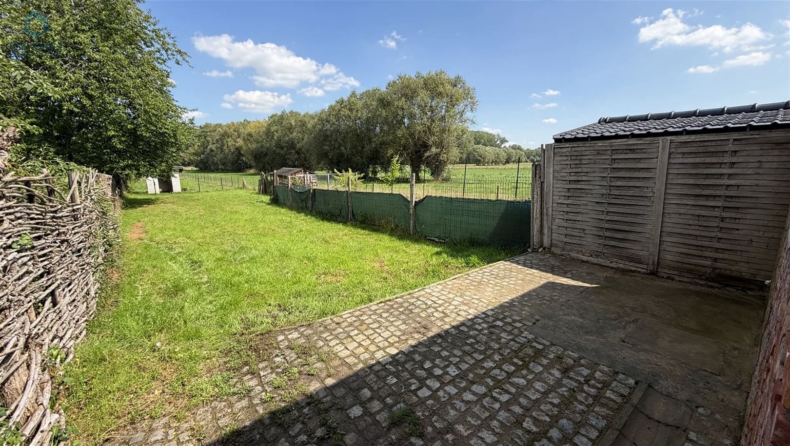 Rustig wonen in het Onkerzele, met De Gavers vlakbij - foto 5