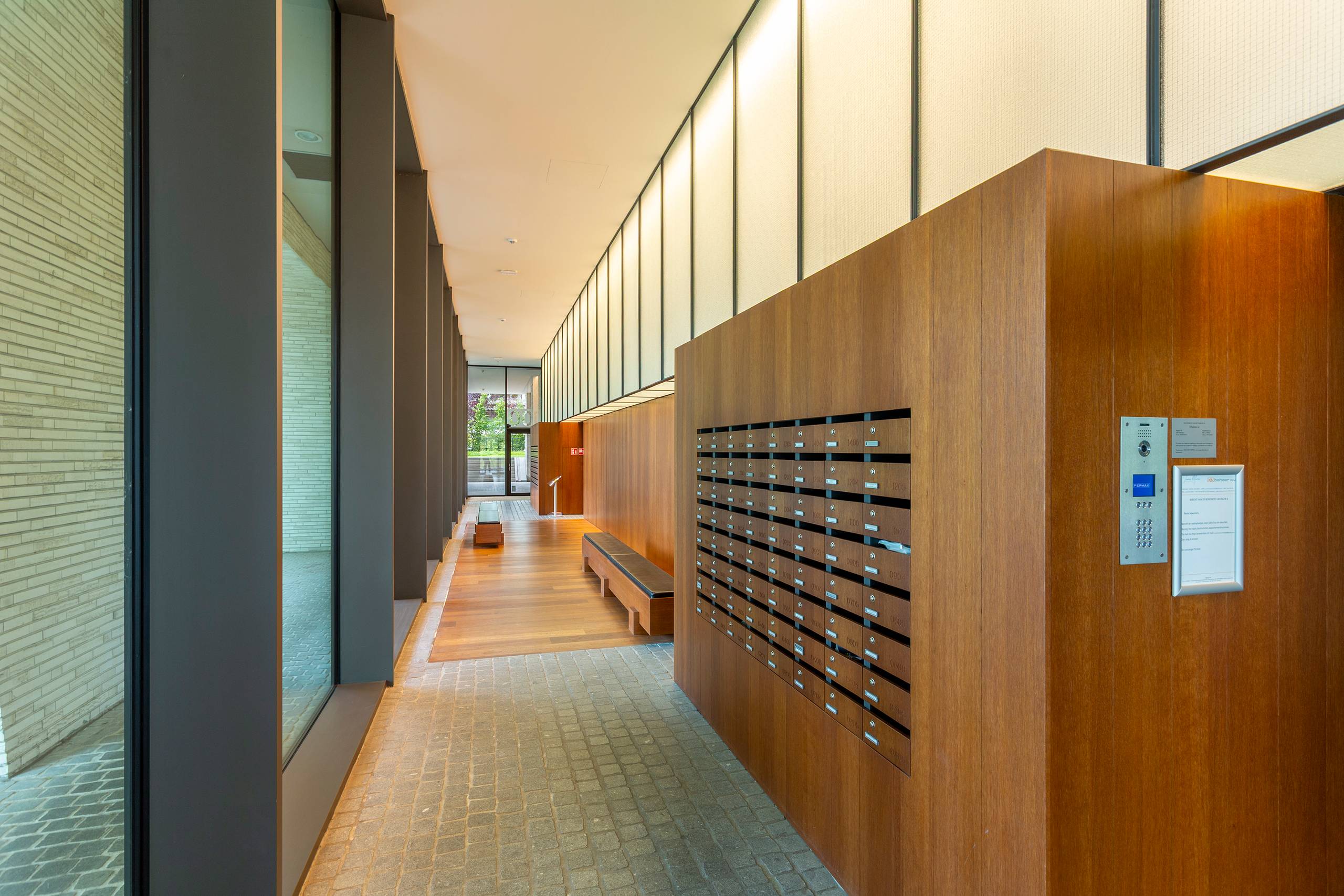 Appartement à vendre à Anvers avec 2 chambres - photo 2