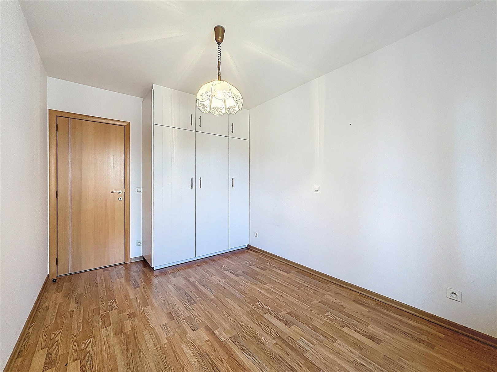 Aangenaam appartement met garage te Melle! - foto 5