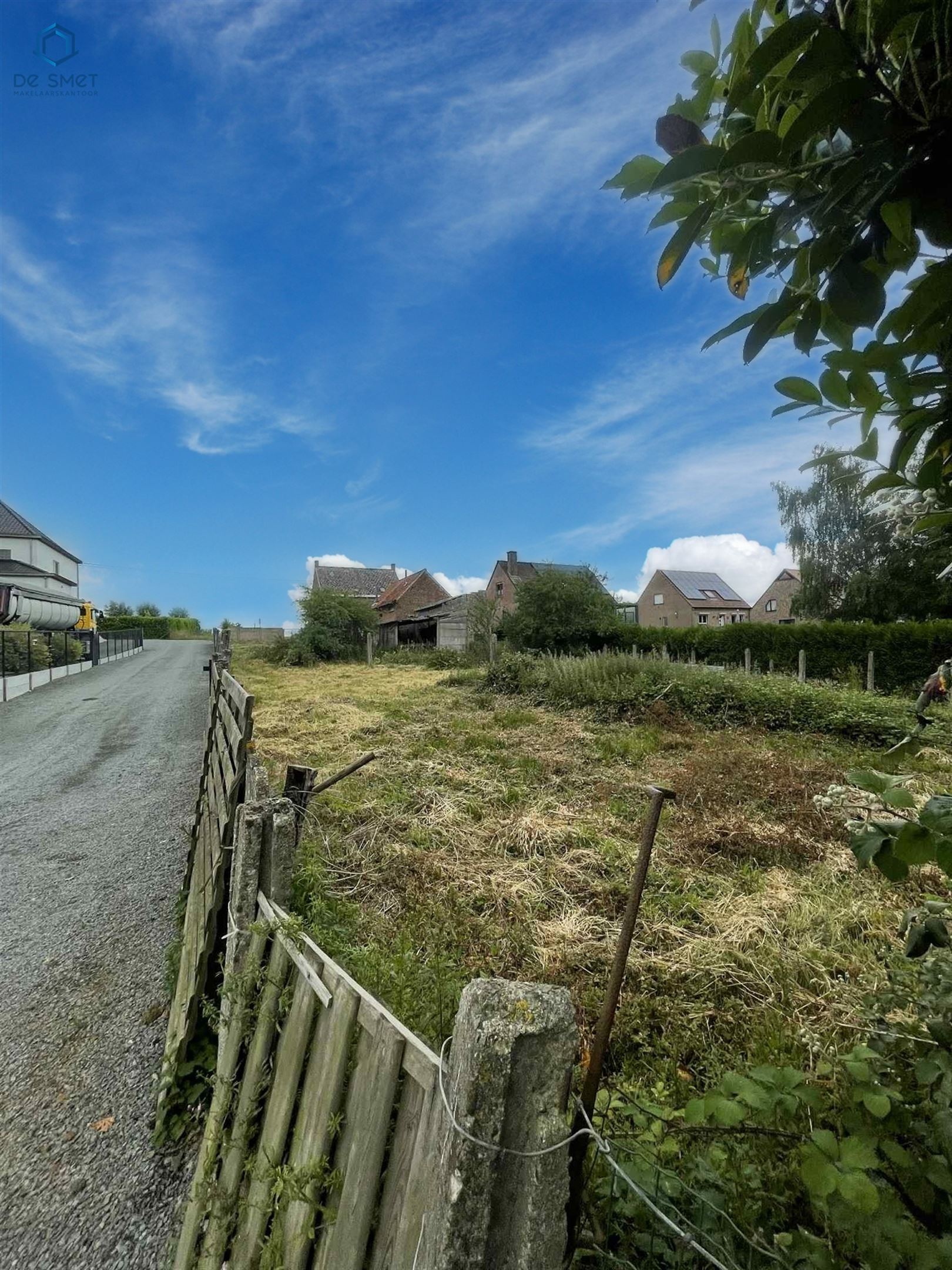 PROJECT FOR DETACHED HOUSE IN SMEEREBBE - photo 3