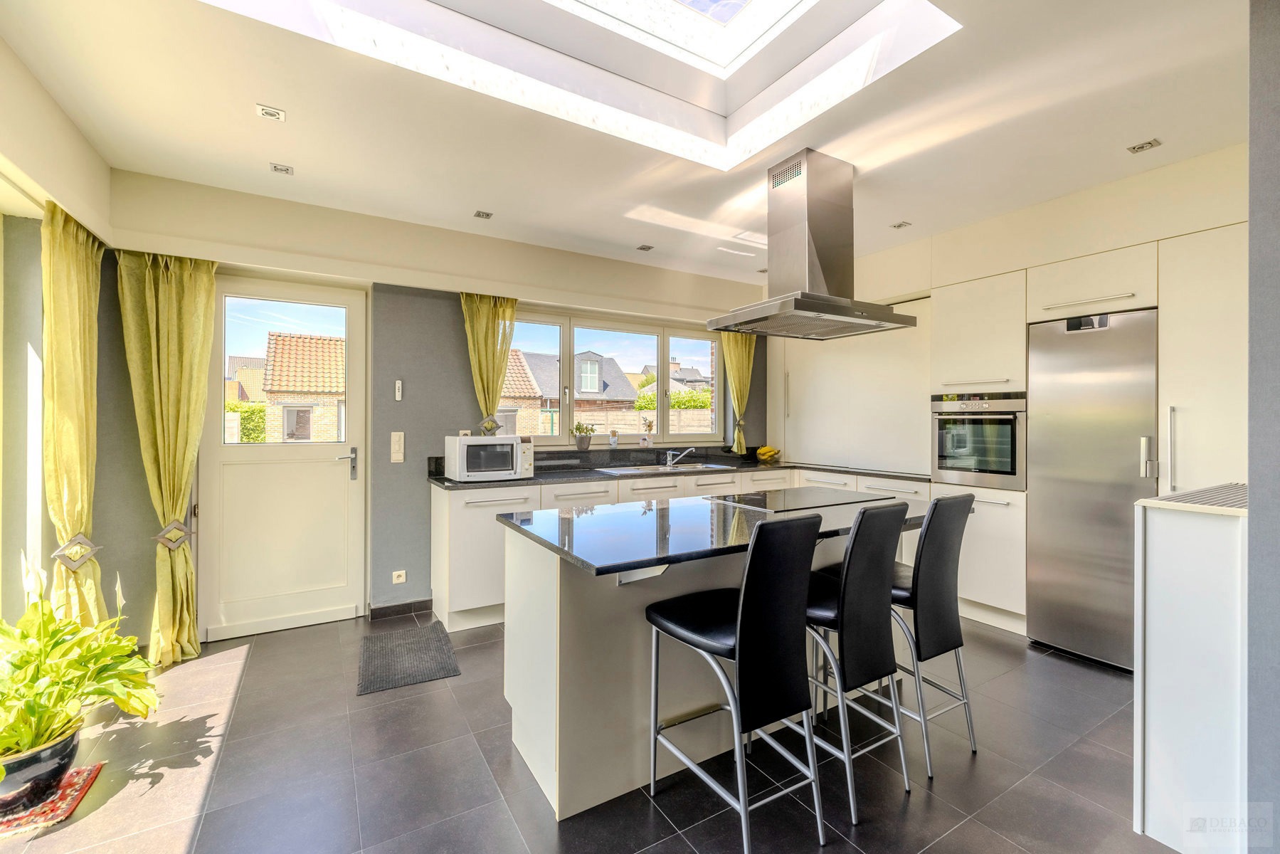 Prachtige woning met 3 slpk op toplocatie te Herenthout! - foto 4