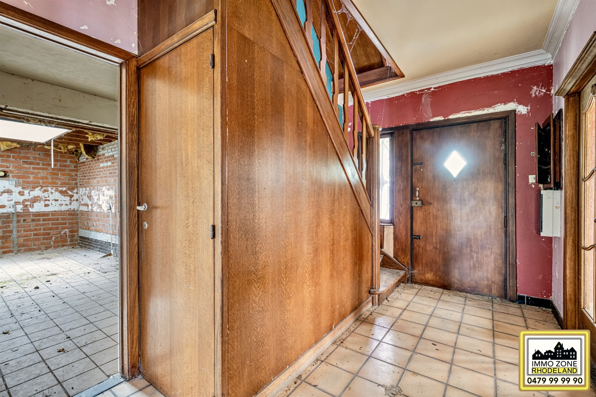 Maison à vendre à Linkhout avec 5 chambres - photo 3