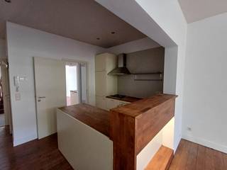 Appartement à vendre à Anvers
