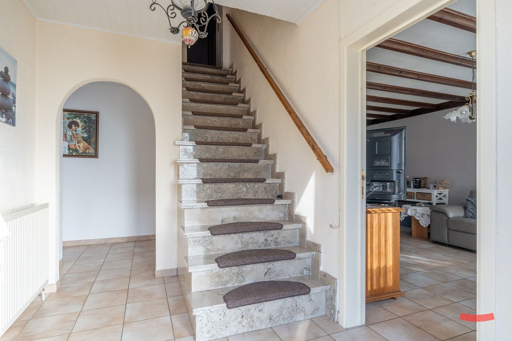 Huis te koop in Weelde met 3 slaapkamers - foto 4