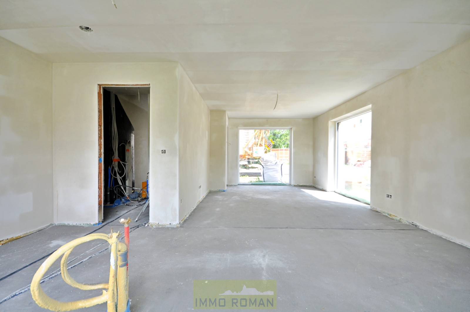 HOB met carport te Ronse! - foto 5