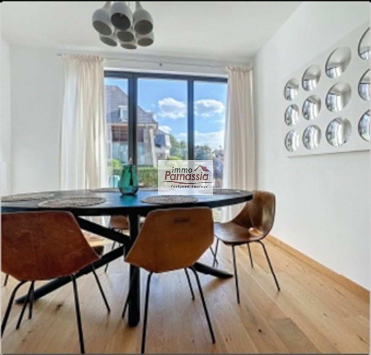 Maison à louer à Waterloo avec 3 chambres - photo 4