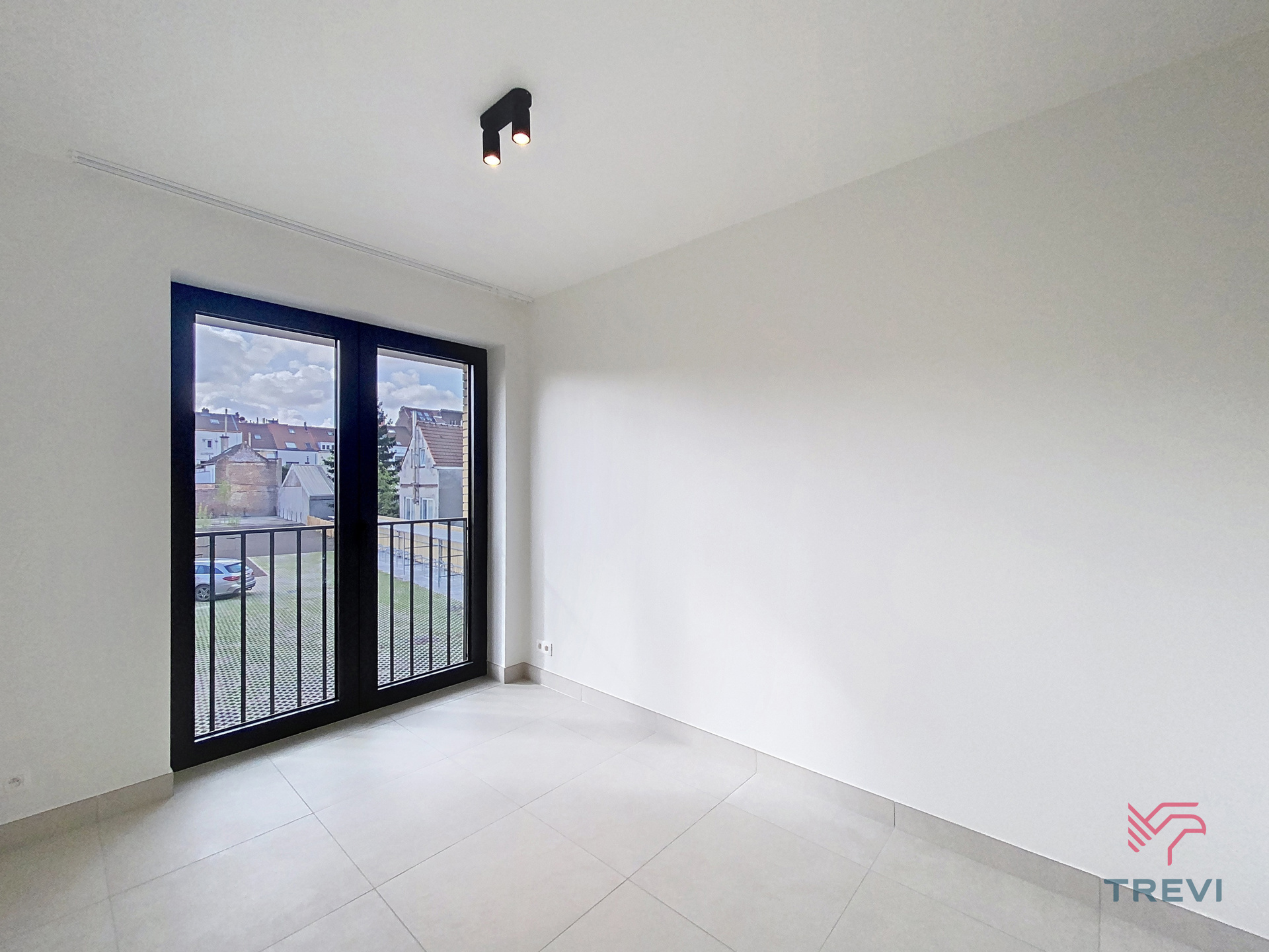 Nieuw appartement met 2 slaapkamers in een ideale omgeving - foto 5