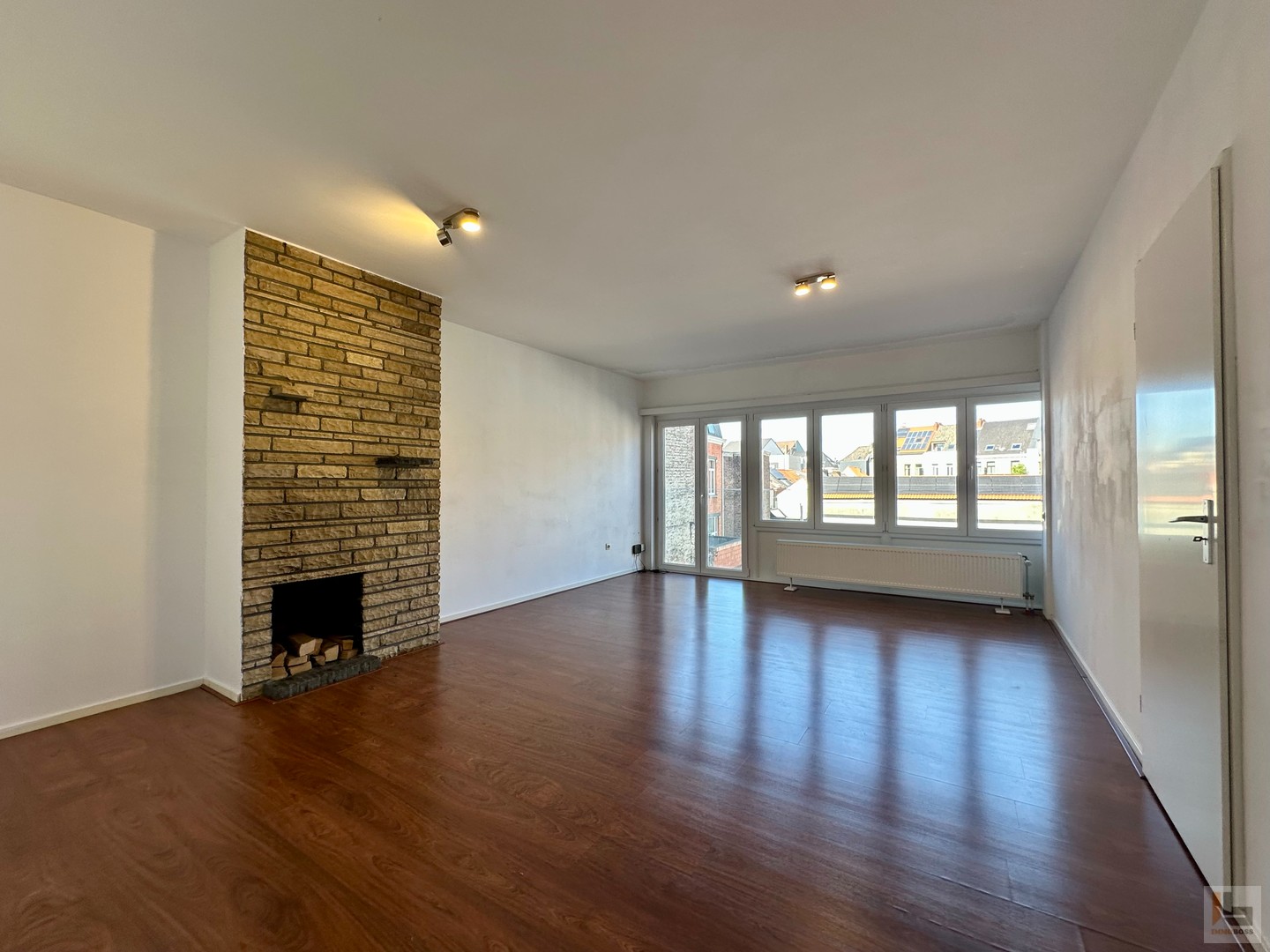 Instapklaar 2 slpk appartement regio Gent Zuid - Reep - foto 2