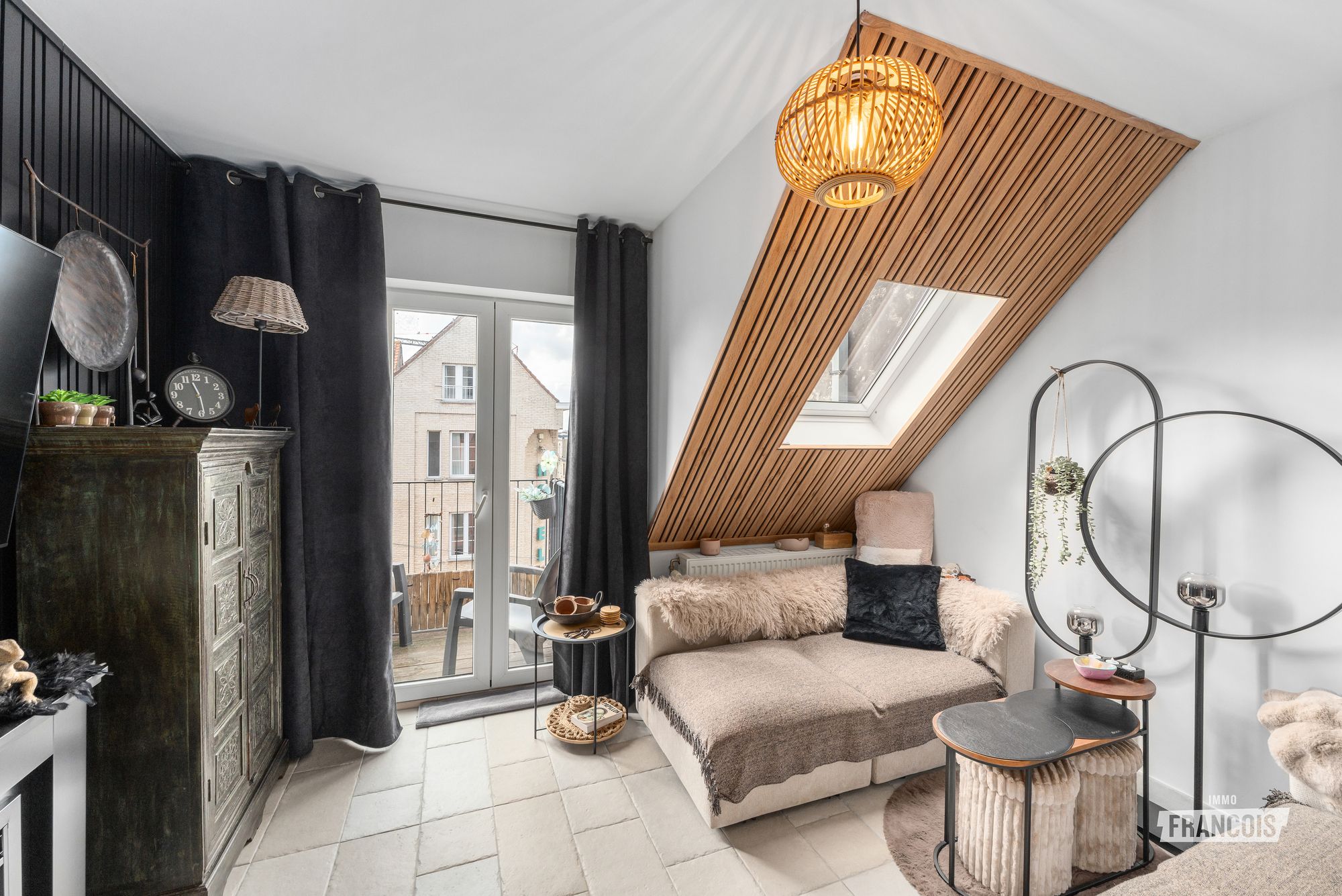 Apartment for sale in Blankenberge with 1 bedroom - photo 4
