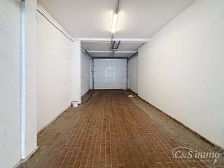 Garage à louer à Anvers