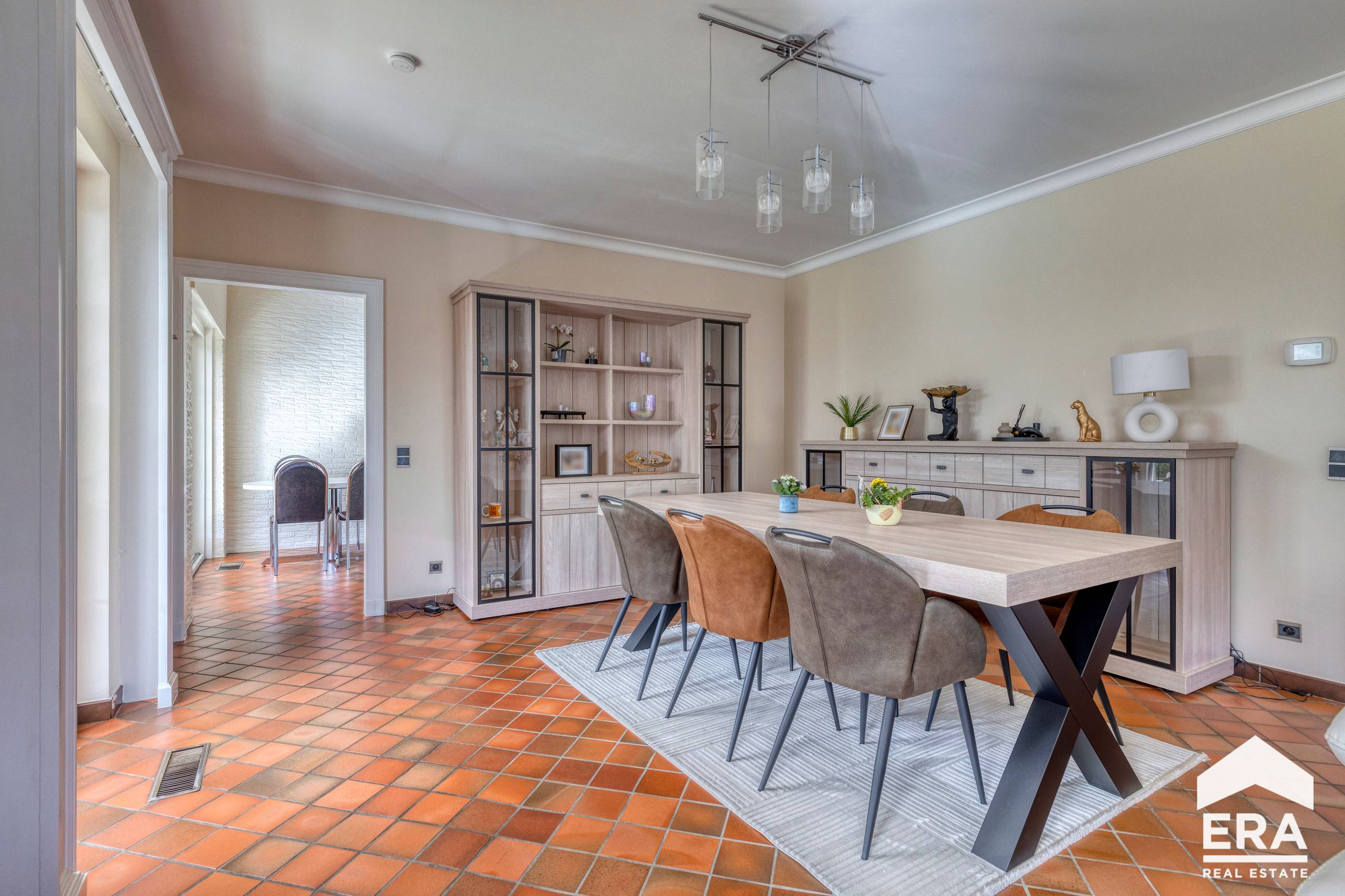 Maison à louer à Groot-Bijgaarden avec 2 chambres - photo 5