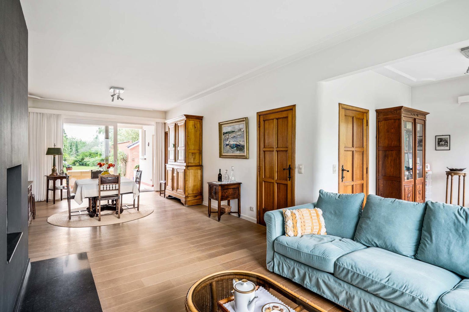 Maison à vendre à Boechout avec 3 chambres - photo 4