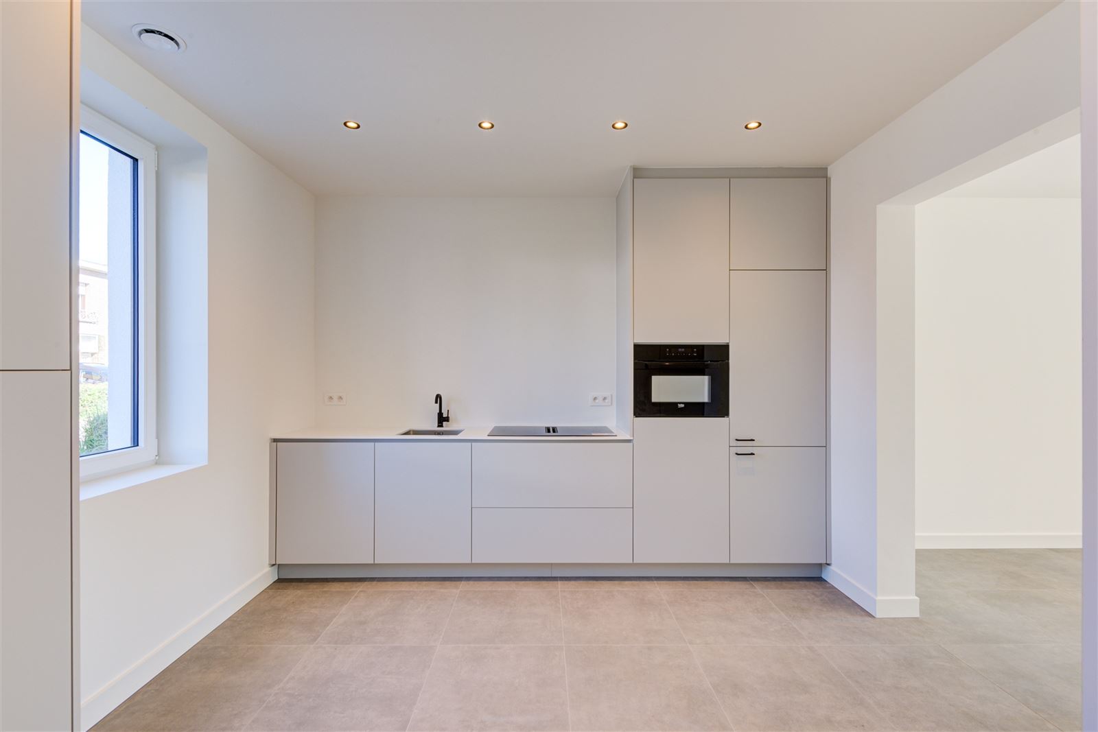 Knap gerenoveerde woning in het centrum - foto 2